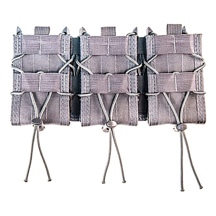 HIGH SPEED GEAR: Triple TACO® Shingle Rifle Mag Pouch