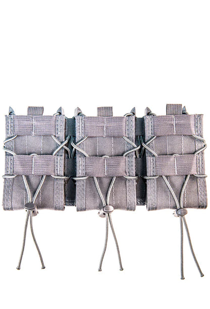 HIGH SPEED GEAR: Triple TACO Shingle Rifle Mag