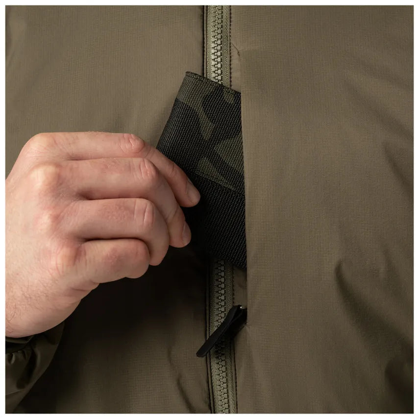 5.11 TACTICAL: XTU LT3 Jacket