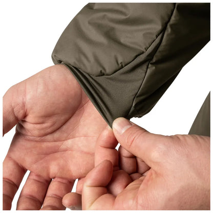 5.11 TACTICAL: XTU LT3 Jacket