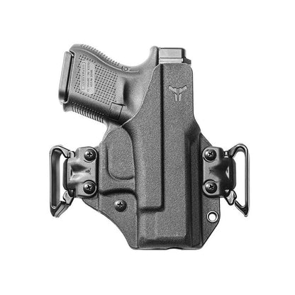 BLADE-TECH: Total Eclipse 2.0 IWB / OWB Holster
