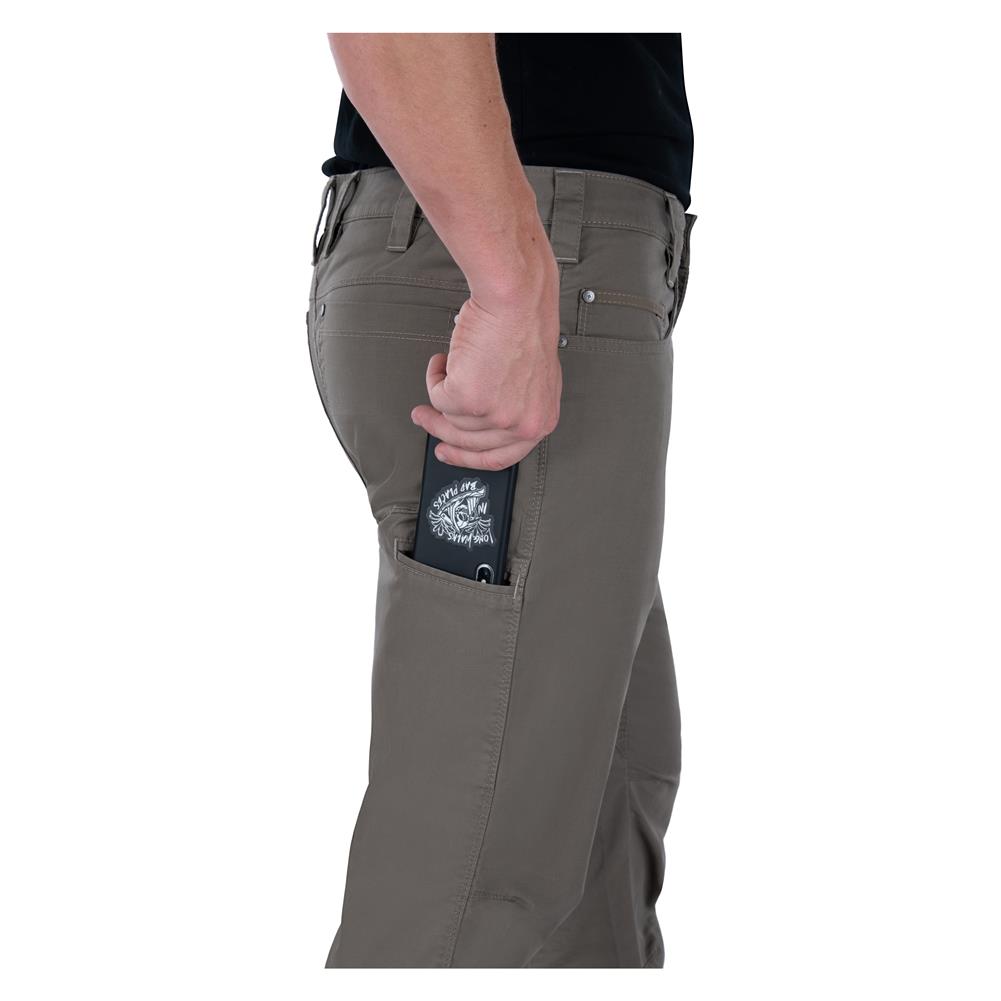 Pantalon technique coupé Vertx