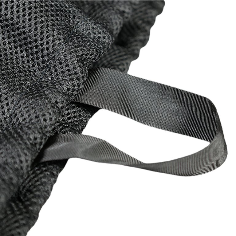 TEAM WENDY: Premium Mesh Storage Bag