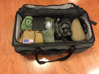 5.11 TACTICAL: Mission Ready 3.0