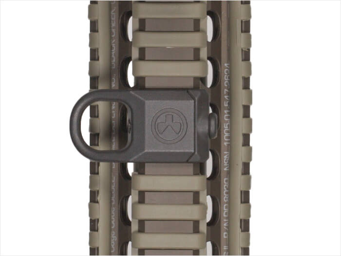 Magpul RSA - Rail Sling Attachment