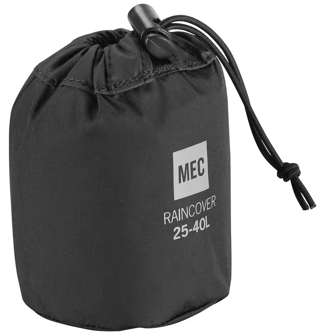 MOUNTAIN EQUIPMENT COMPANY: Alpine Rain Cover