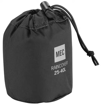 MOUNTAIN EQUIPMENT COMPANY: Alpine Rain Cover