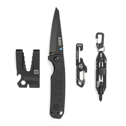 5.11 TACTICAL: Covert Gift Set, Limited Edition