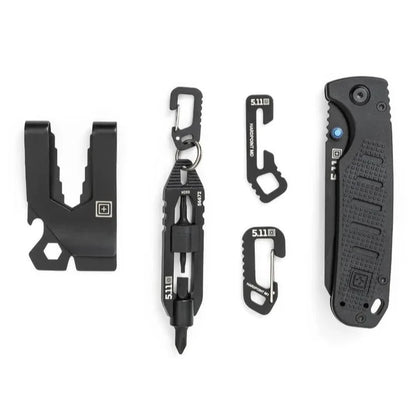 5.11 TACTICAL: Covert Gift Set, Limited Edition