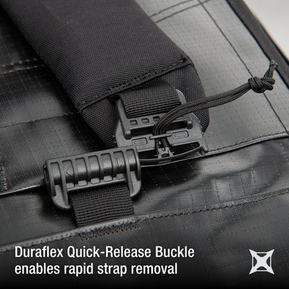 VERTX: RLT 80L Duffel Bag