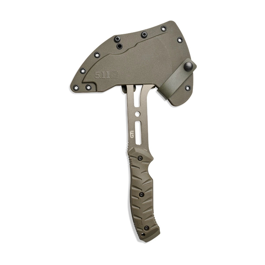 5.11 TACTICAL: CFA Peacemaker Tomahawk