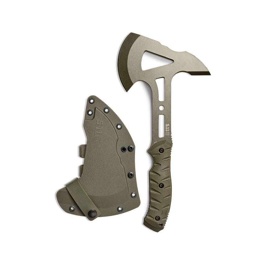 5.11 TACTICAL: CFA Peacemaker Tomahawk