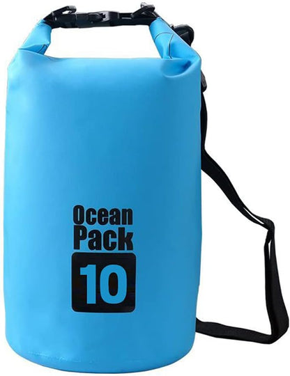 OCEAN PACK: Outdoor Dry Bag