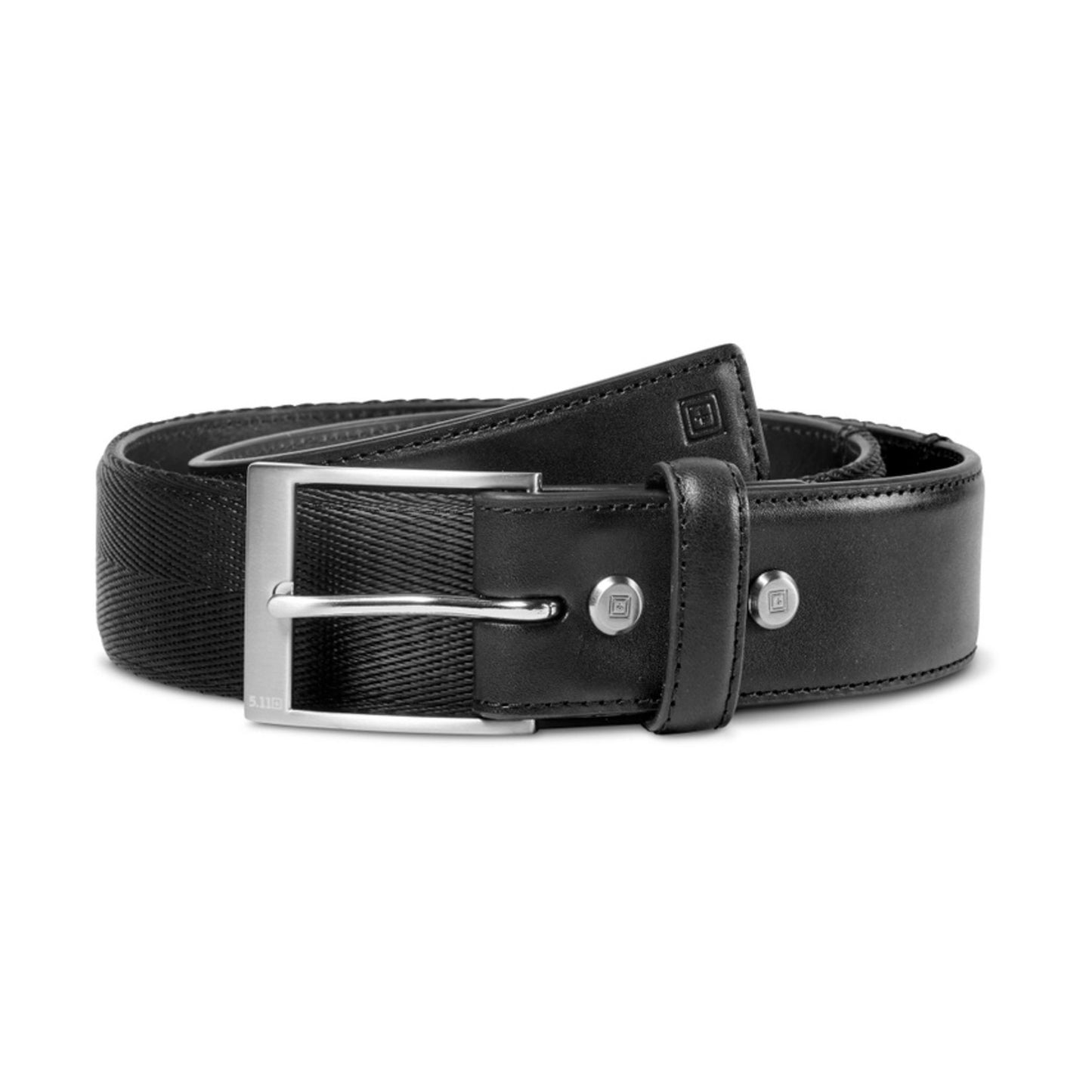 5.11 CEINTURE CUIR Tactique 1 1/2''