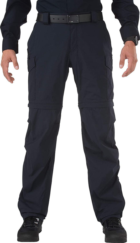 5.11 PANTALON DE PATROUILLE DE VÉLO Tactique