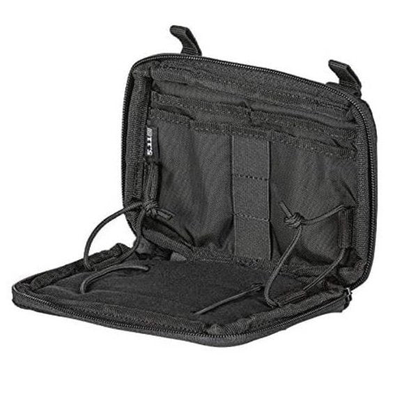 FLEX 9 X 6 HORIZONTAL POUCH