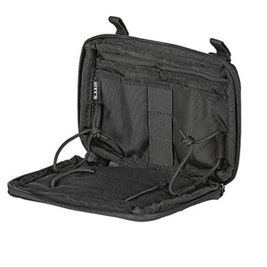 FLEX 9 X 6 HORIZONTAL POUCH
