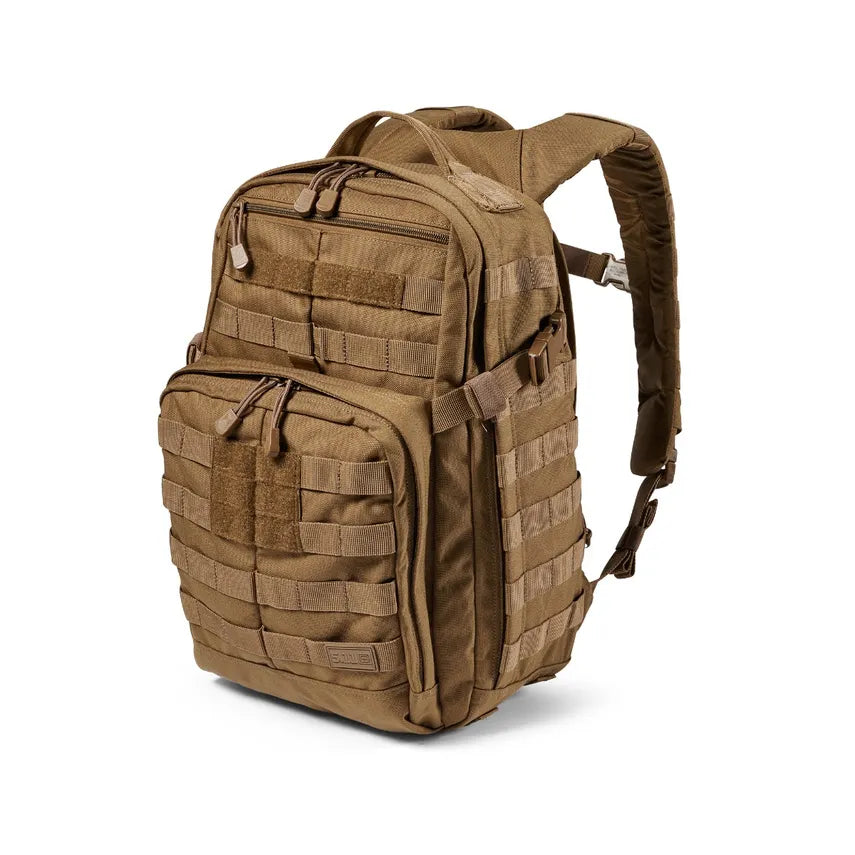 Sac à dos Rush 12 2.0 
