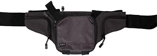 5.11 TACTICAL: Select Carry Pistol Pouch