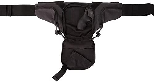 5.11 TACTICAL: Select Carry Pistol Pouch
