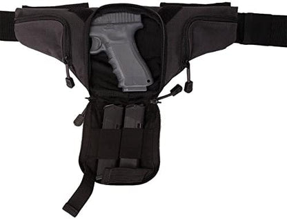 5.11 TACTICAL: Select Carry Pistol Pouch