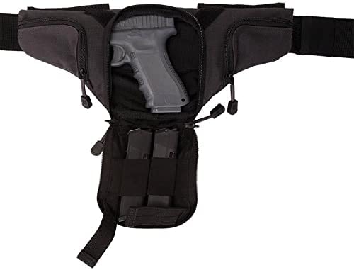 5.11 TACTICAL: Select Carry Pistol Pouch