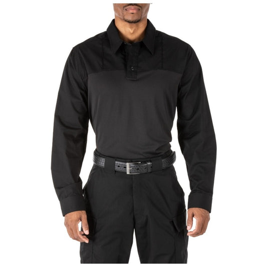 CHEMISE À MANCHES LONGUES RAPIDE STRYKE PDU