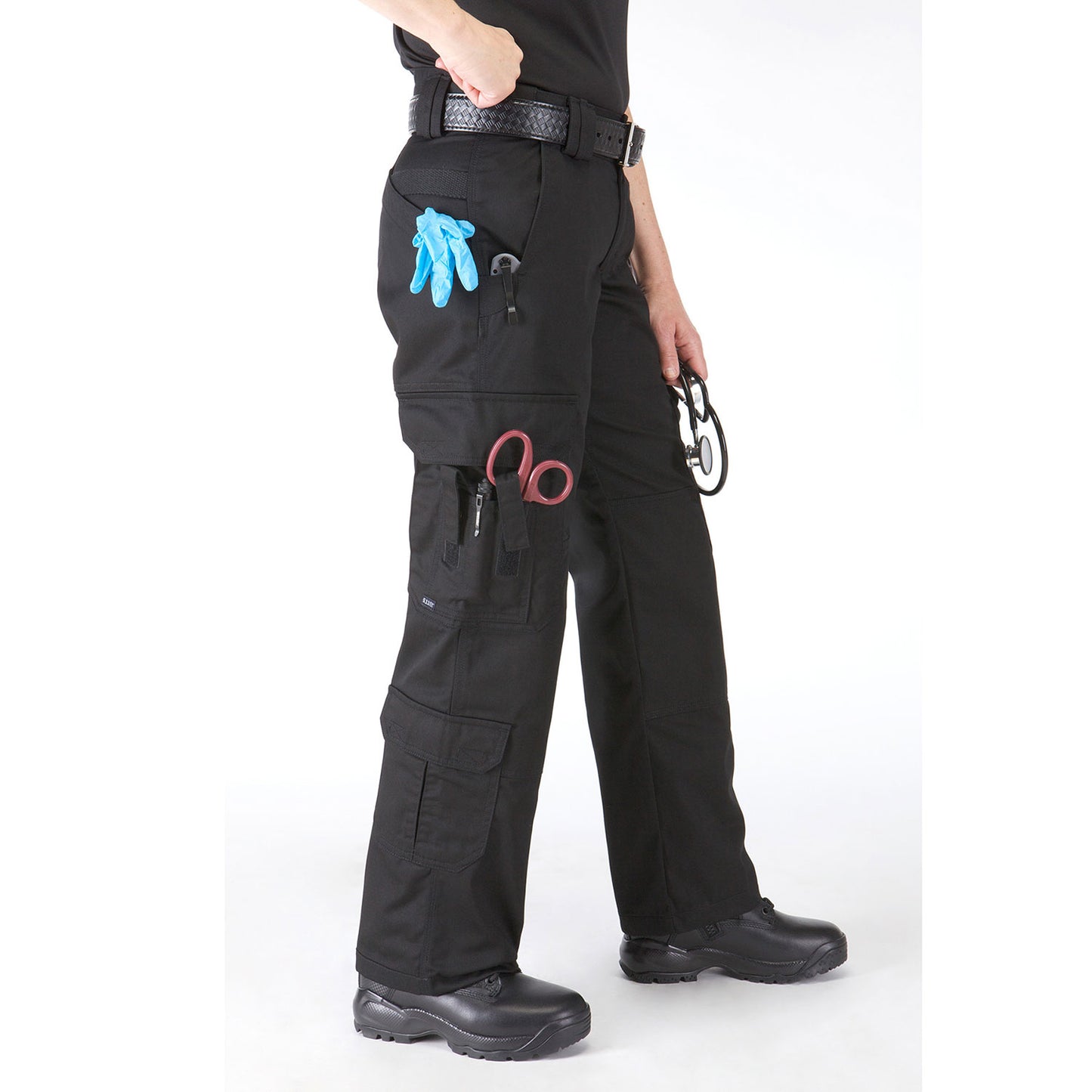 PANTALON EMS FEMME