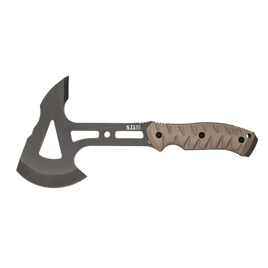 5.11 TACTICAL: CFA Peacemaker Tomahawk