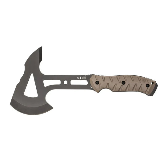 5.11 TACTICAL: CFA Peacemaker Tomahawk