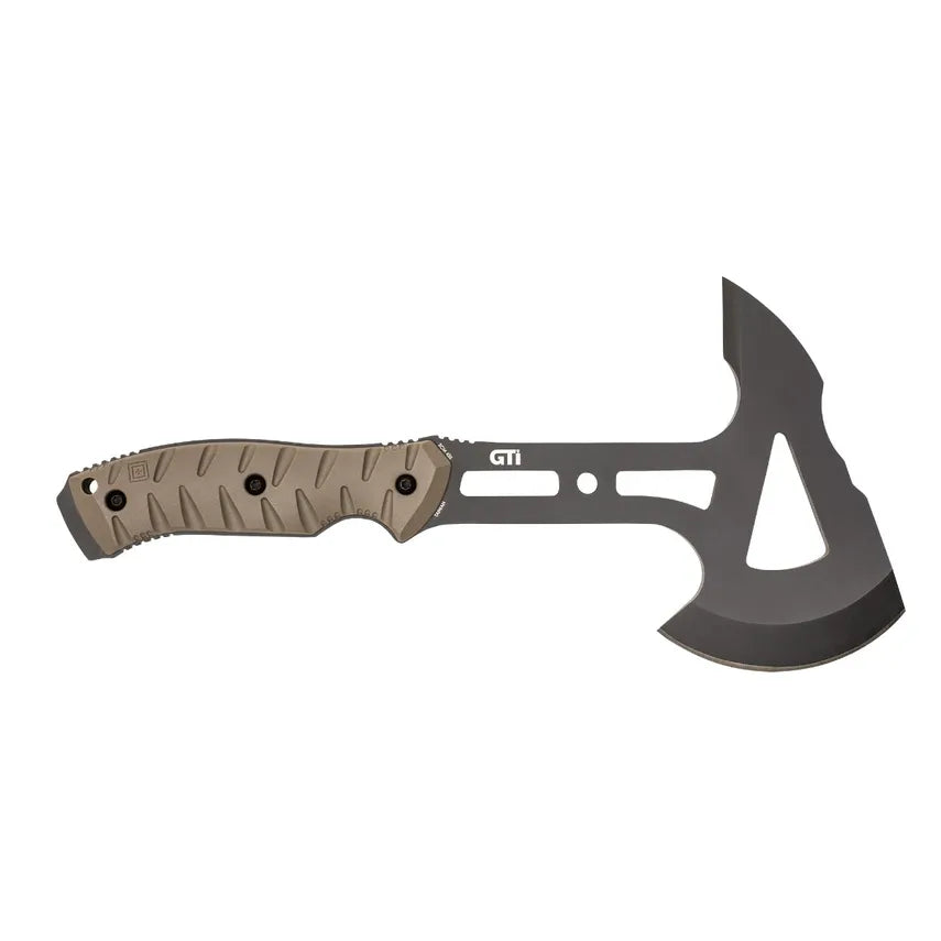 5.11 TACTICAL: CFA Peacemaker Tomahawk