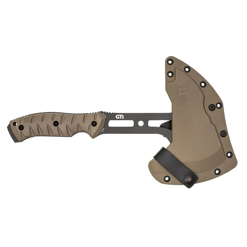 5.11 TACTICAL: CFA Peacemaker Tomahawk