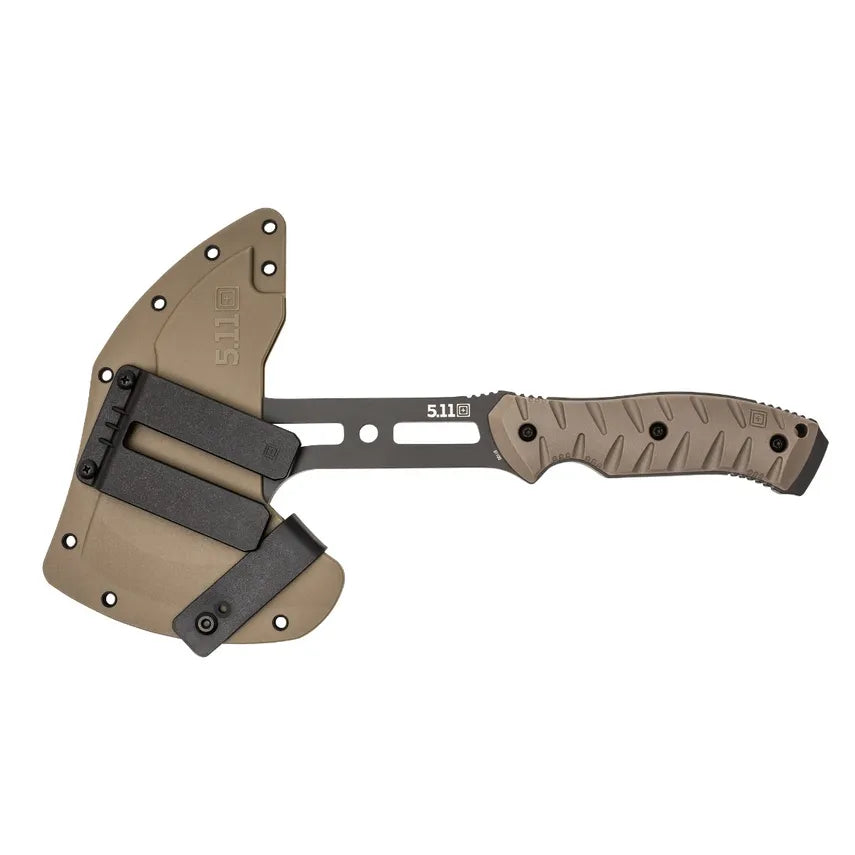 5.11 TACTICAL: CFA Peacemaker Tomahawk