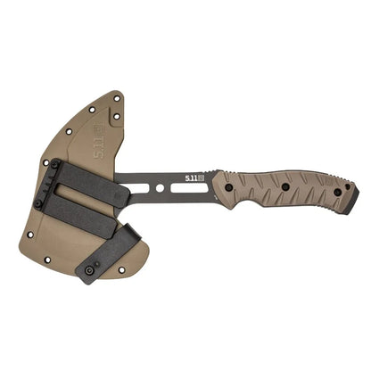 5.11 TACTICAL: CFA Peacemaker Tomahawk