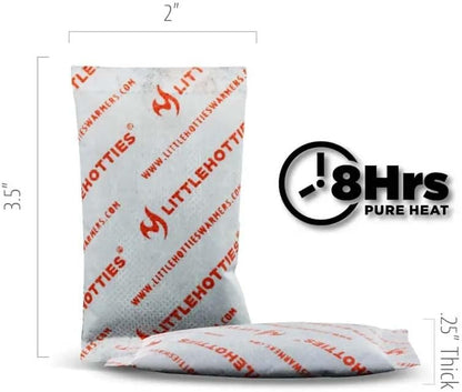 LITTLE HOTTIES: Hand Warmers (Single Pack)