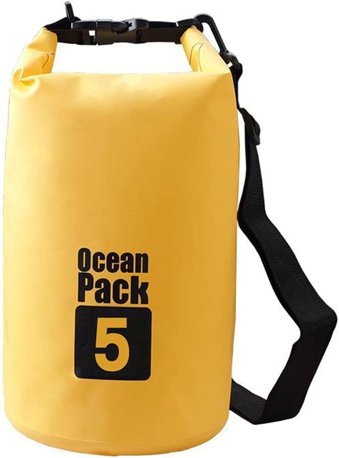 OCEAN PACK: Outdoor Dry Bag