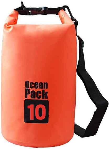 OCEAN PACK: Outdoor Dry Bag