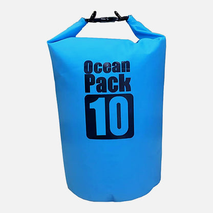 OCEAN PACK: Outdoor Dry Bag