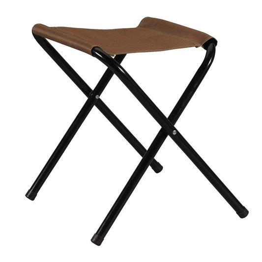 NDUR: Folding Camp Stool
