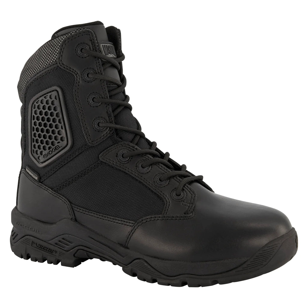 Footwear – 416 Tactical Supply Inc.