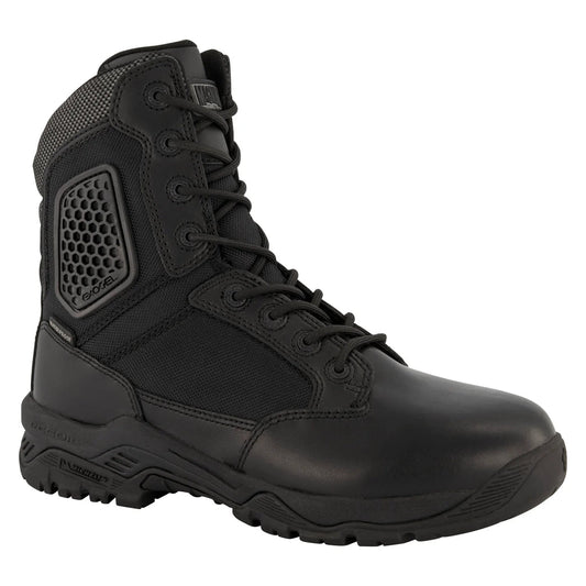 Magnum Stealth Force II 8" Side Zip Waterproof