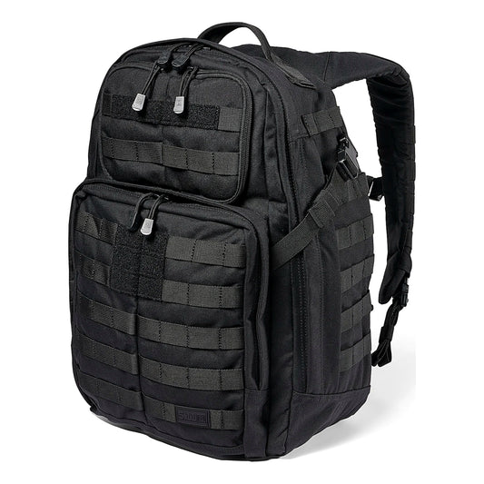 5.11 TACTICAL: RUSH 24 2.0 Backpack 37L