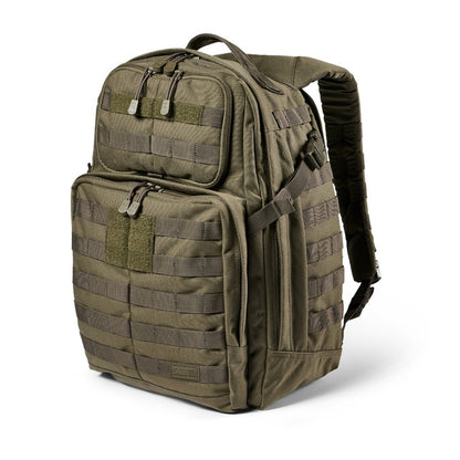 5.11 TACTICAL: Rush 24 Backpack, 37L