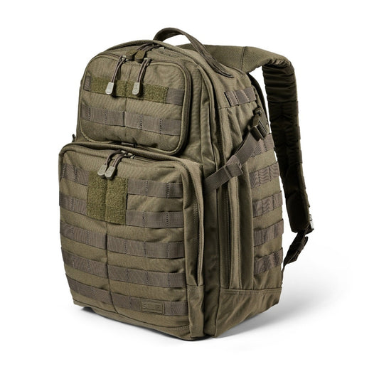 5.11 TACTICAL: Rush 24 Backpack, 37L