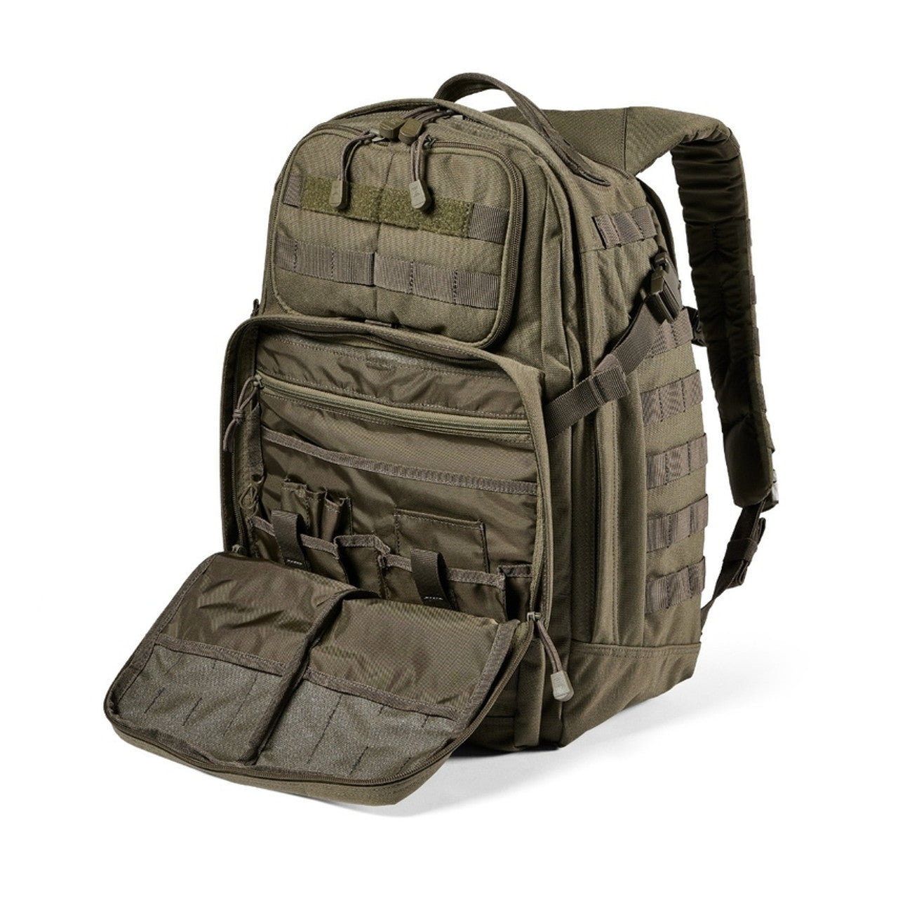 5.11 TACTICAL: Rush 24 Backpack, 37L