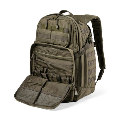 5.11 TACTICAL: Rush 24 Backpack, 37L