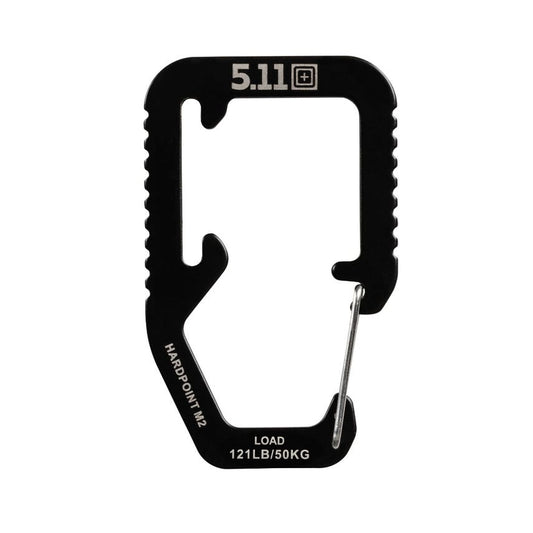 HARDPOINT M2 CARABINER