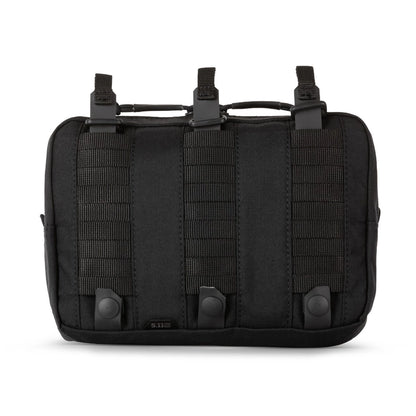 5.11 TACTICAL: FLEX 9 X 6 HORIZONTAL POUCH