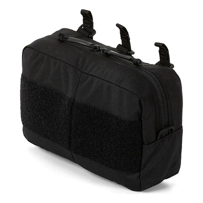 POCHETTE HORIZONTALE FLEX 9 X 6
