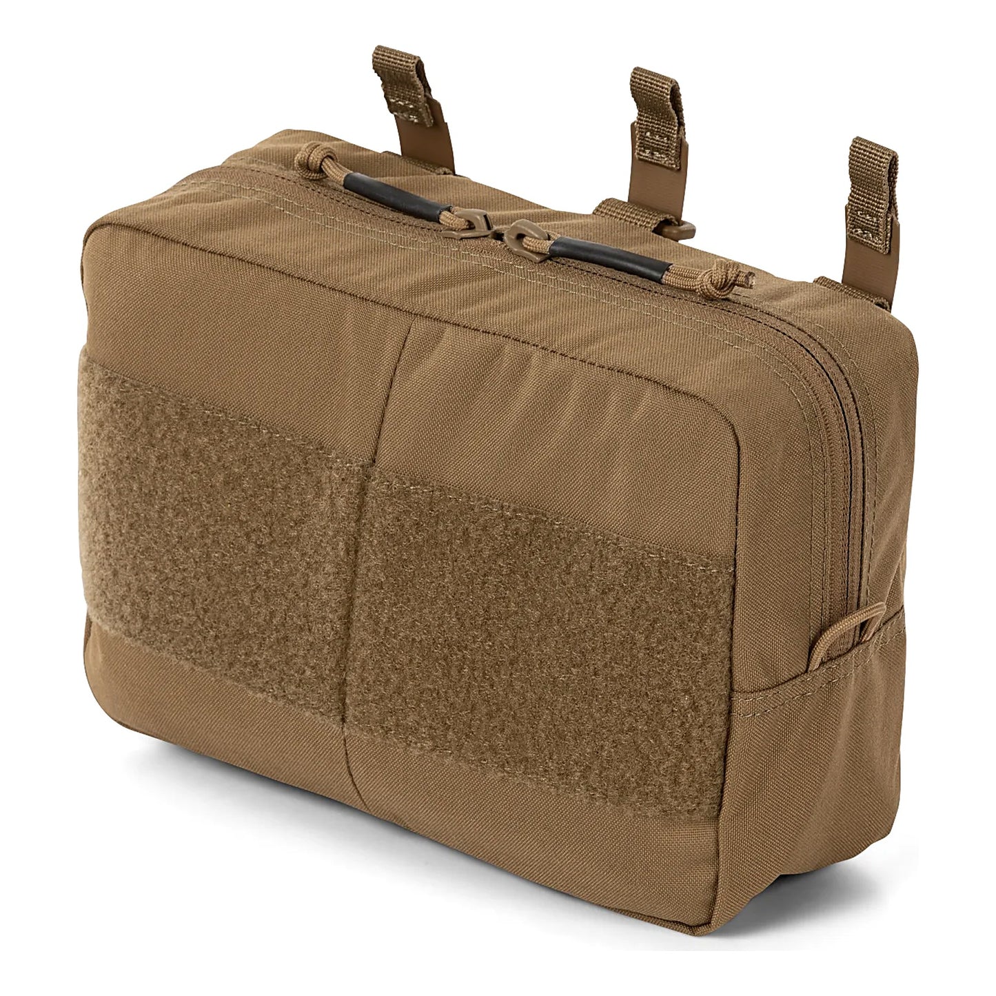POCHETTE HORIZONTALE FLEX 9 X 6